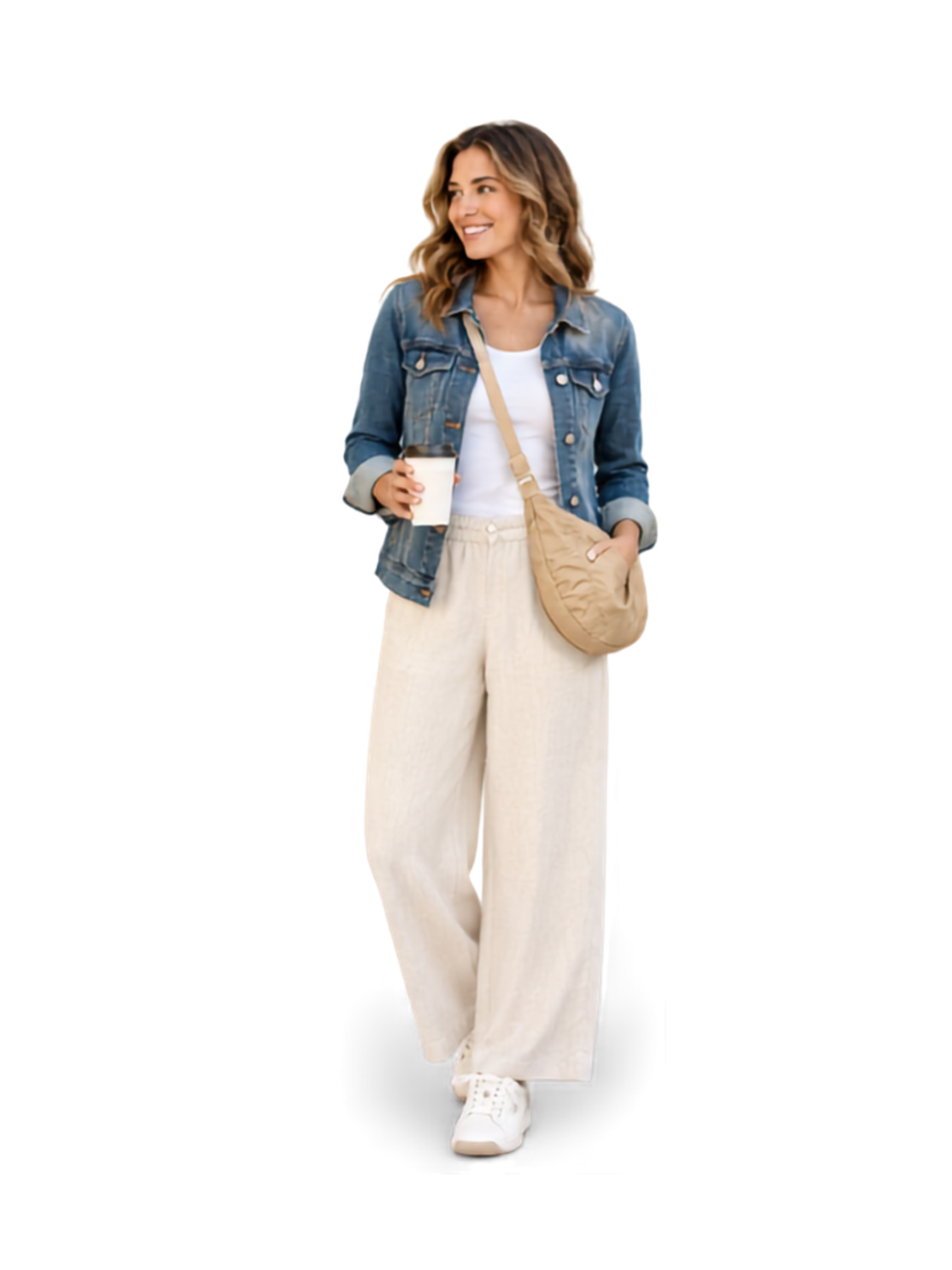 On-The-Go Style