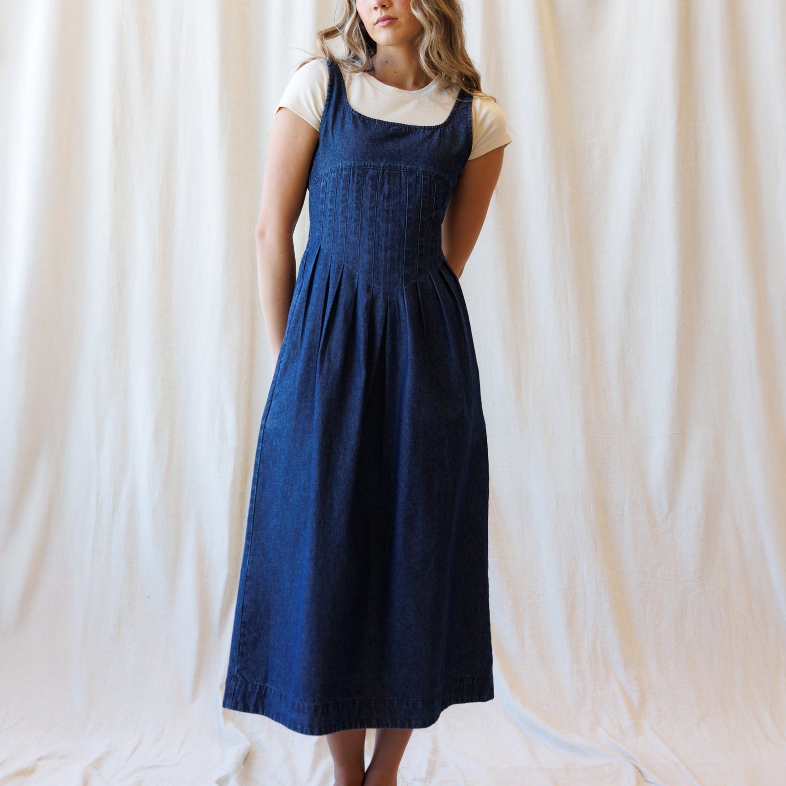 Best Ever Dress