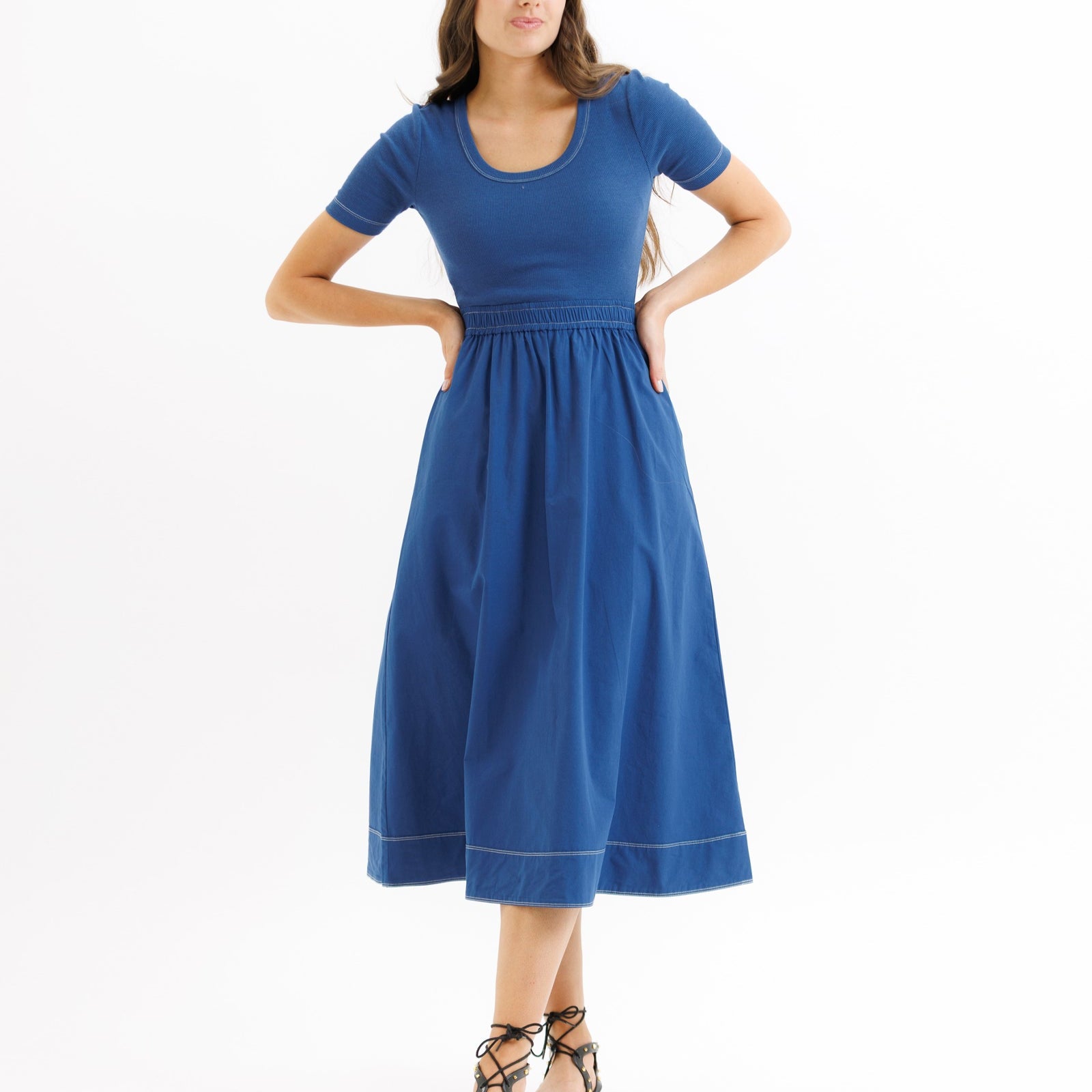 Daily Dress