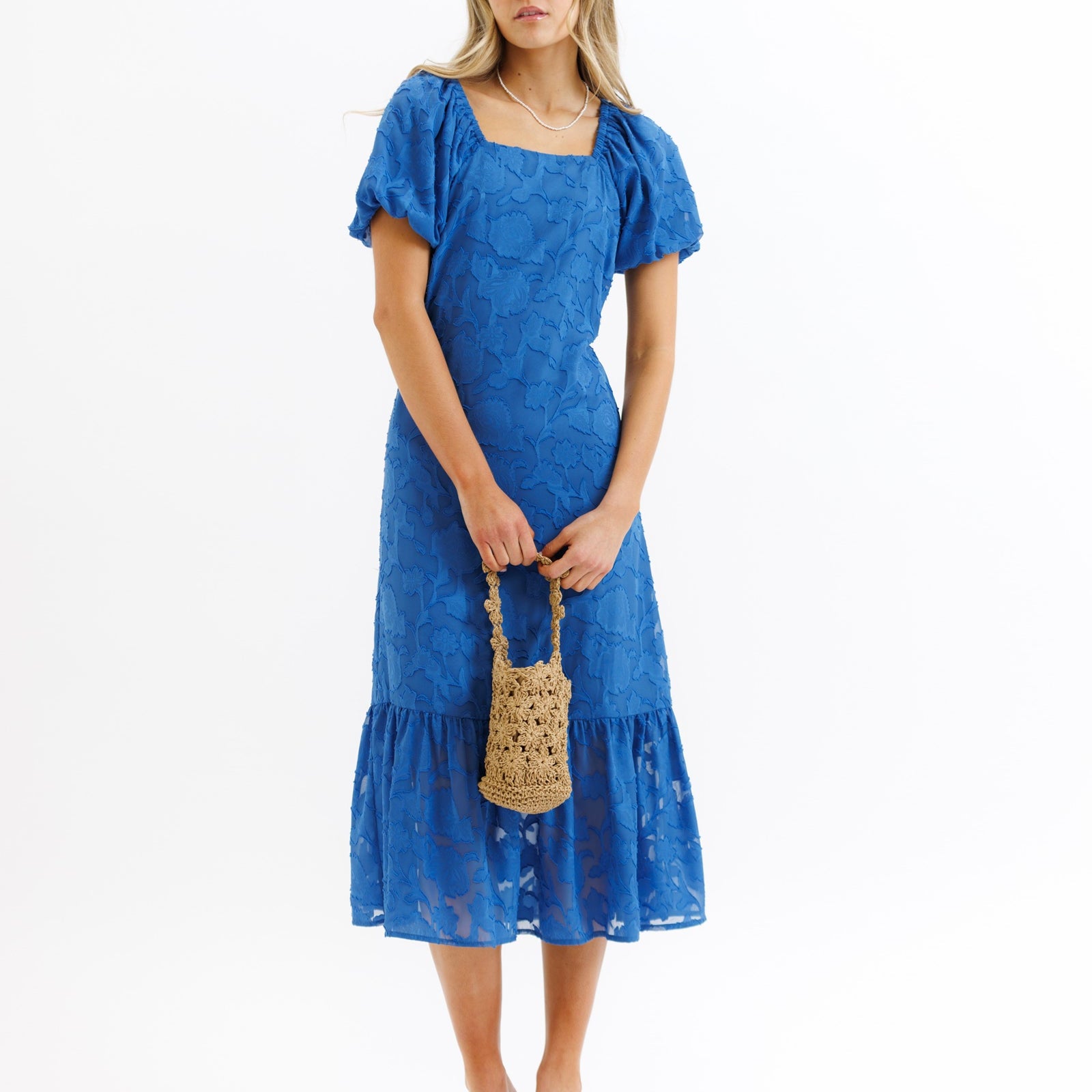 Perennial Dress
