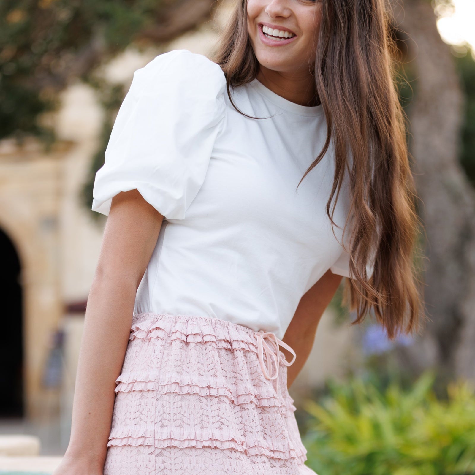 Beyond Basic Top