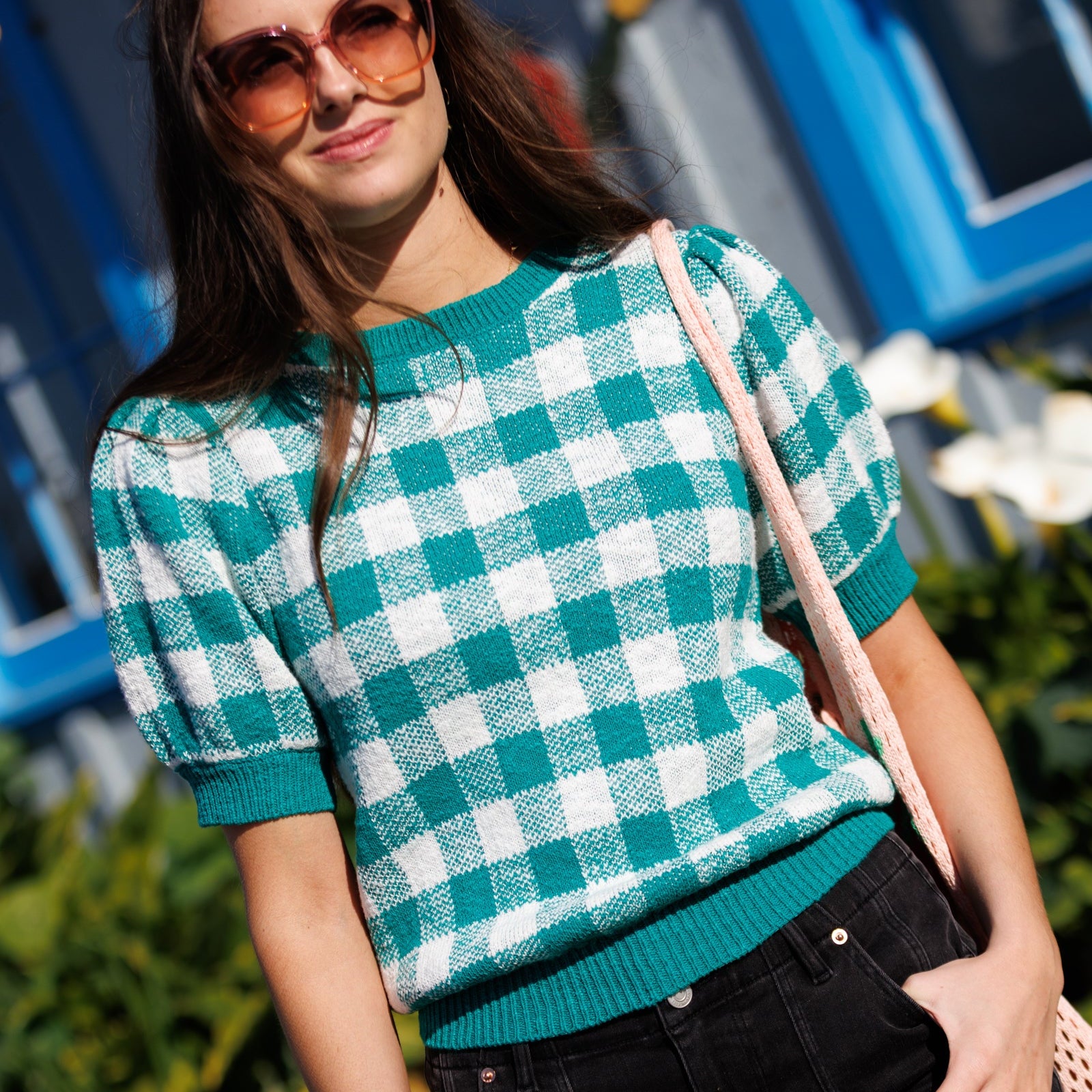 Prima Sweater