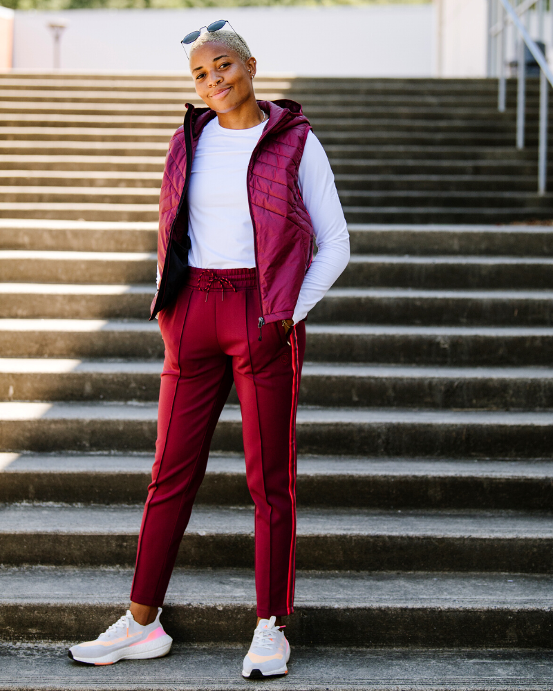 Women's Athletic Wear