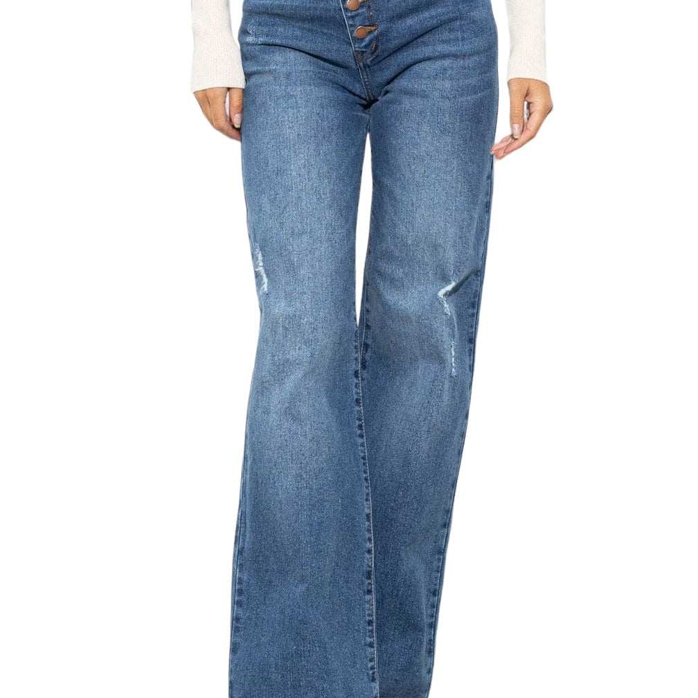 CoCo Wide Jeans