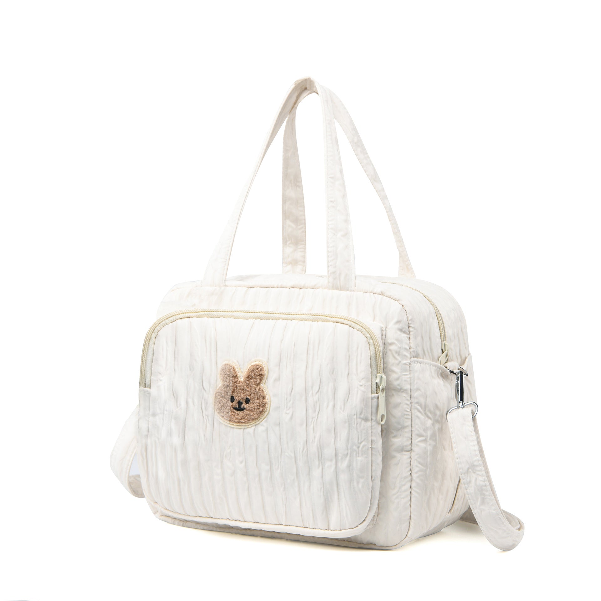 Waterproof Multi-Functional Diaper Bag