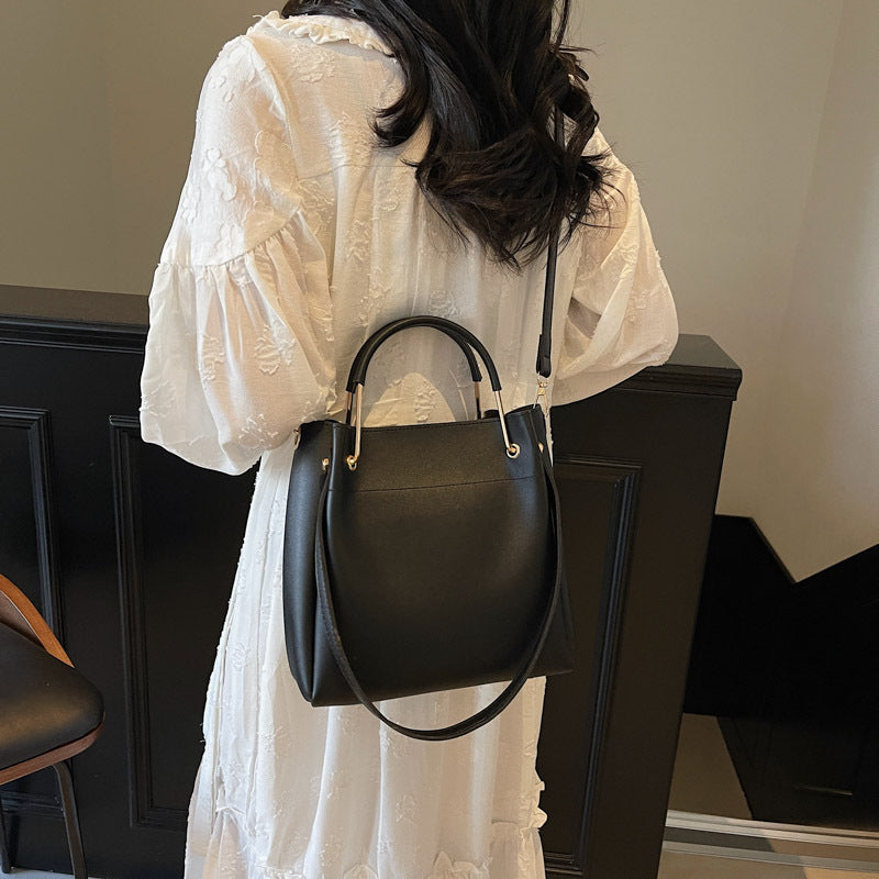 Drop and Go Bag Simple All-match Portable Shoulder