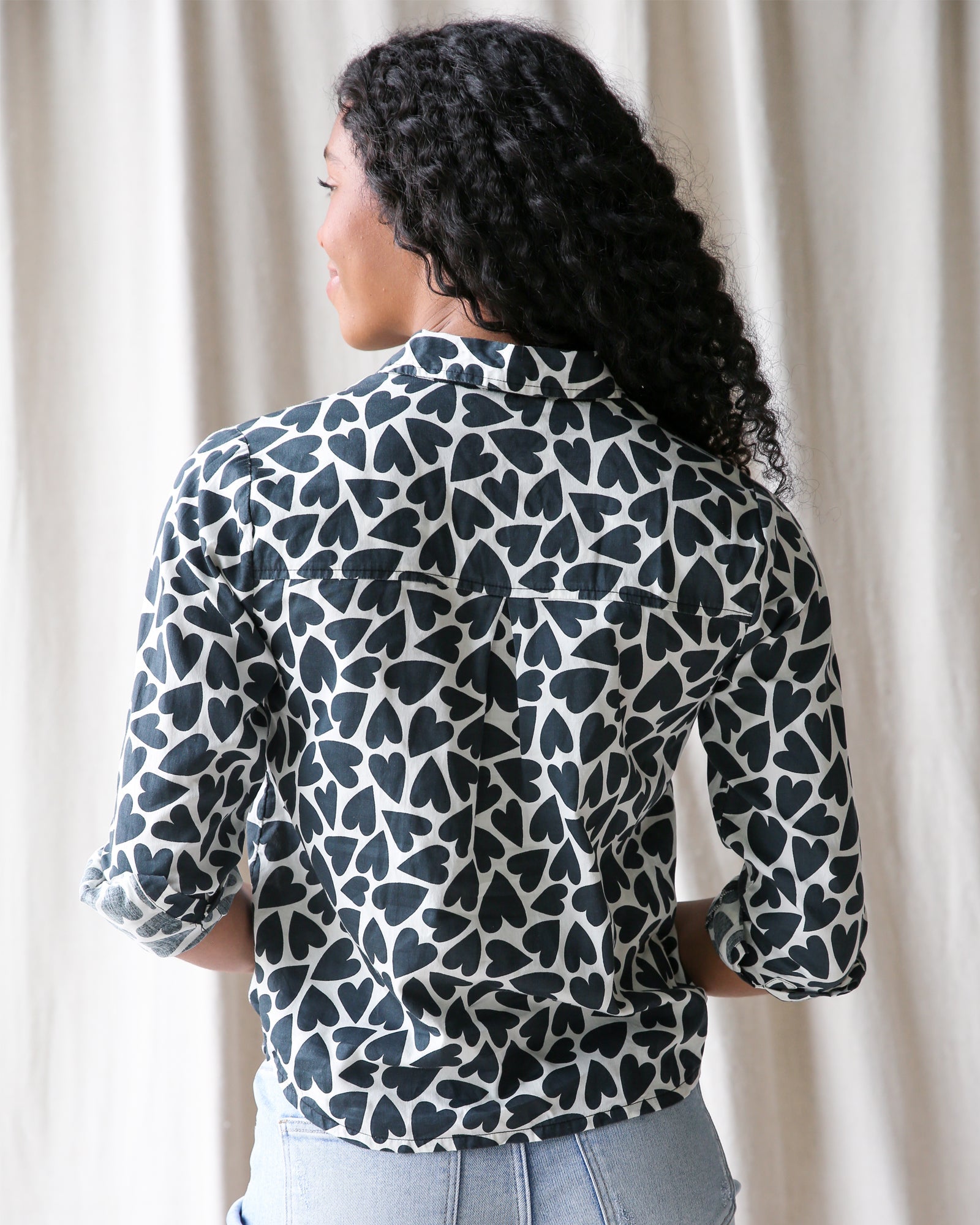 More Love Top