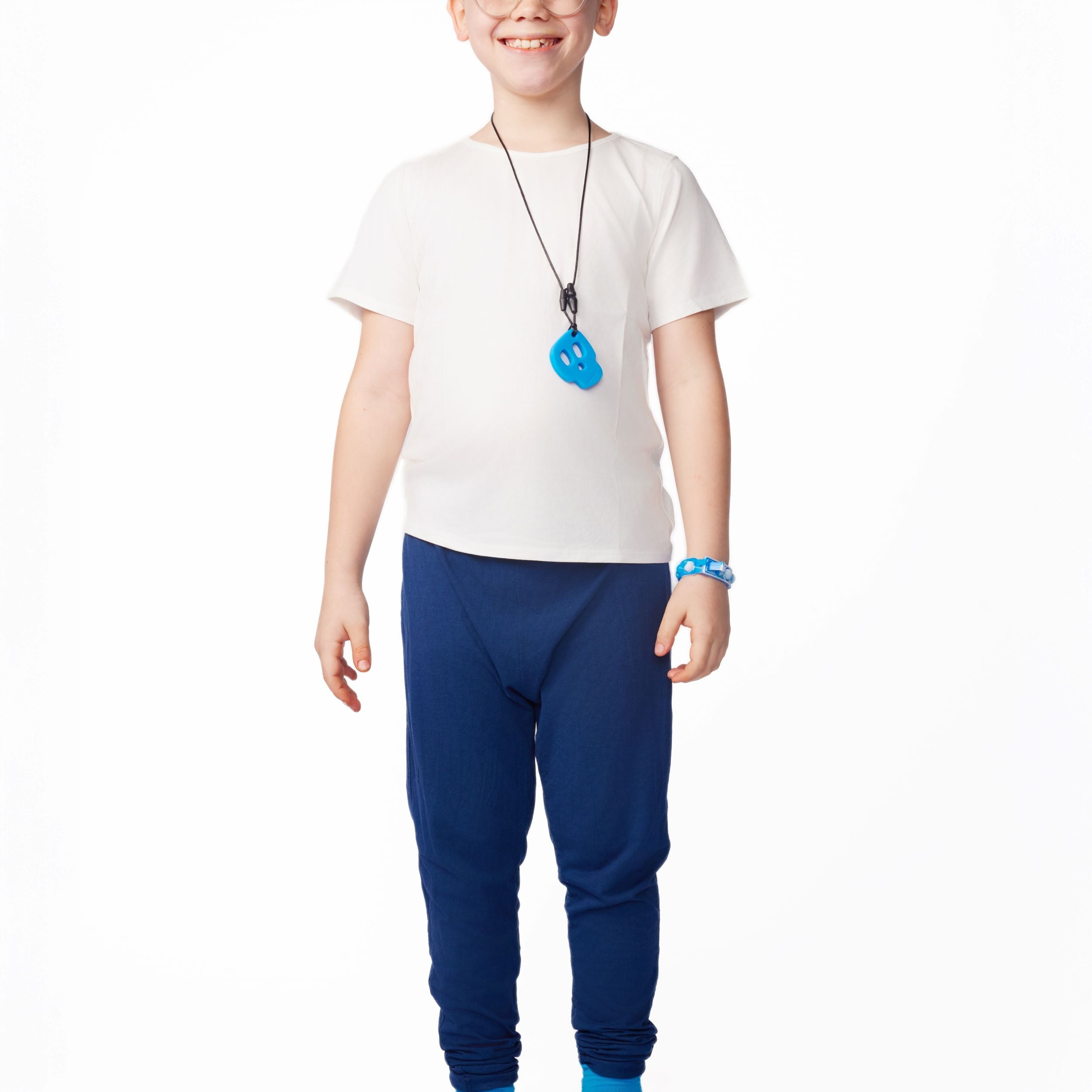 The Everyday Sensory Friendly Jogger: Navy