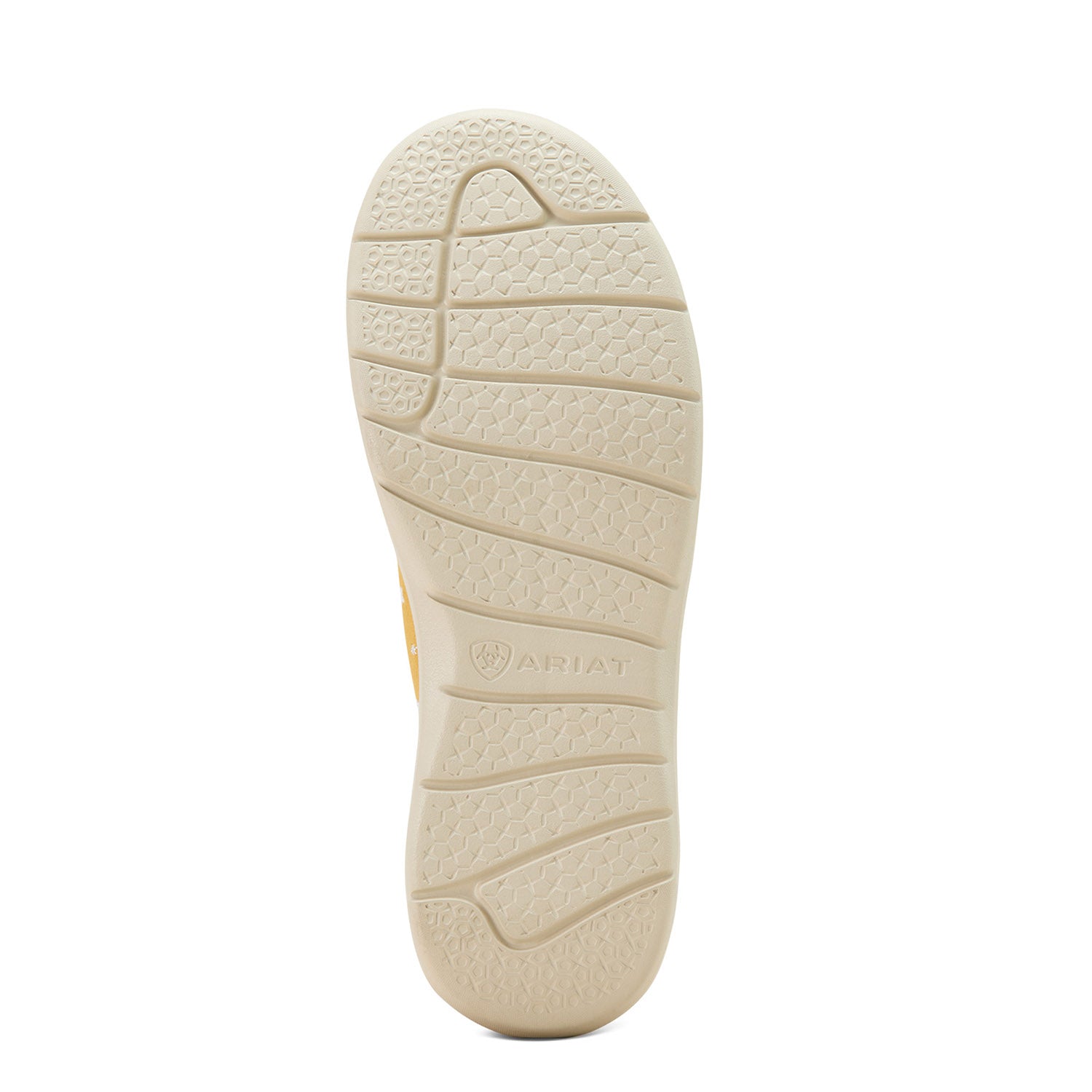 Ariat Women's Hilo Mary slip-on with No Tie-Laces – Comfortable Everyday Wear