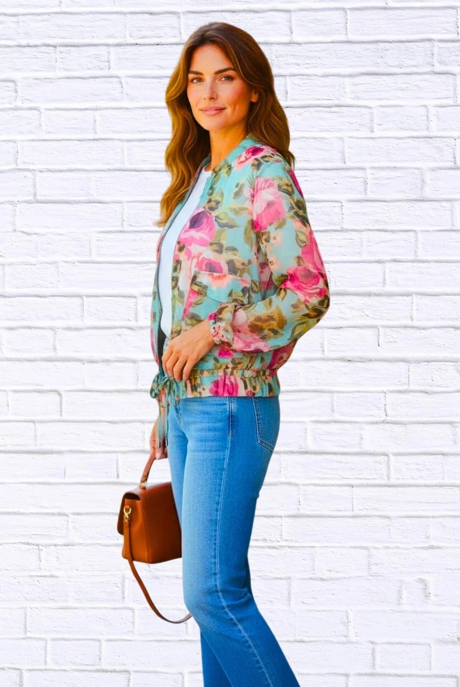 Demi Lola Jacket