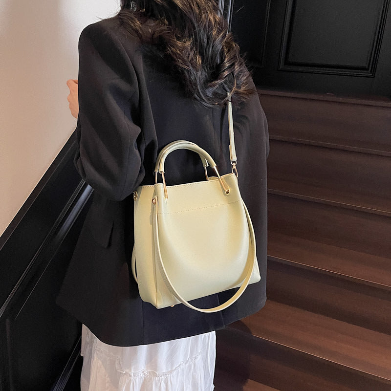 Drop and Go Bag Simple All-match Portable Shoulder