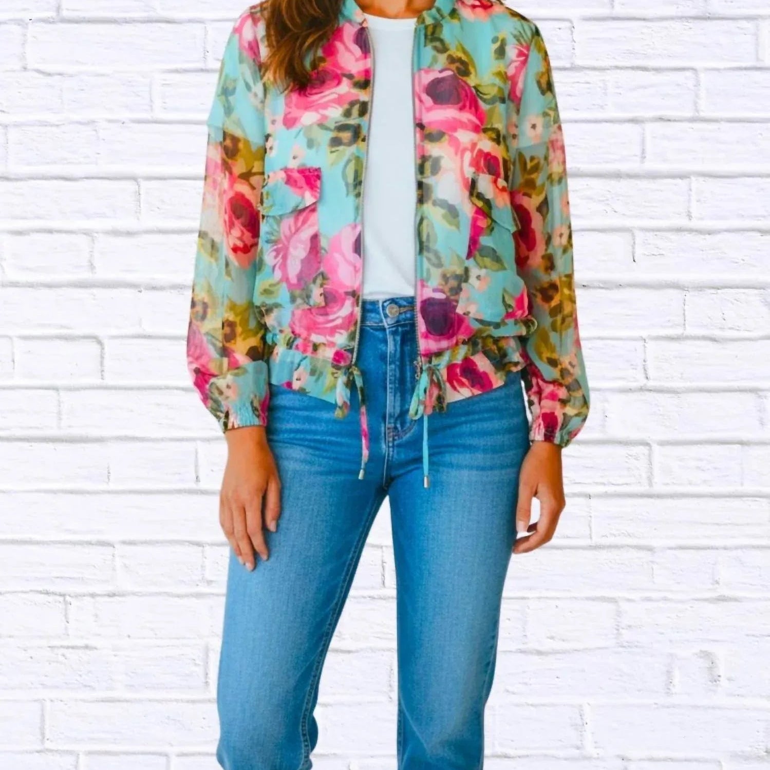 Demi Lola Jacket
