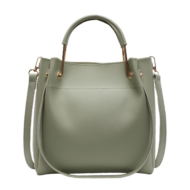 Drop and Go Bag Simple All-match Portable Shoulder