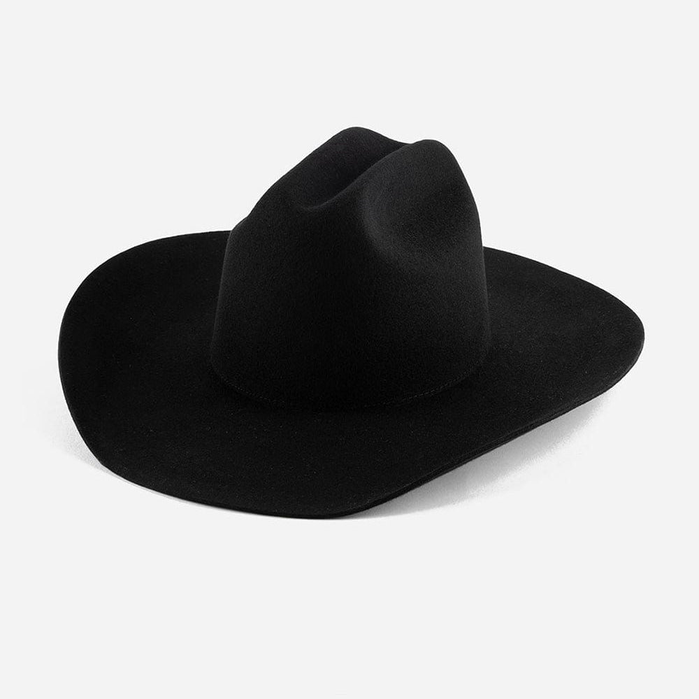 Teddy Cattleman Cowboy Hat